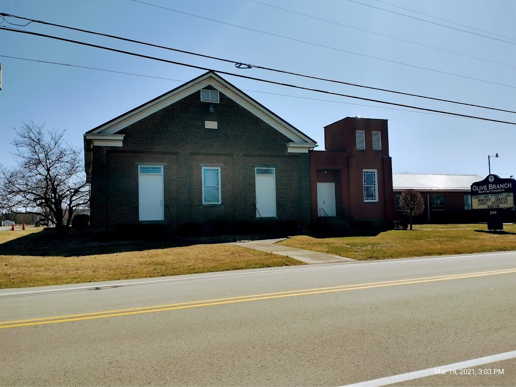 Olive Branch Baptist Church | 296 PA-981, Belle Vernon, PA 15012 | Phone: (724) 929-2466