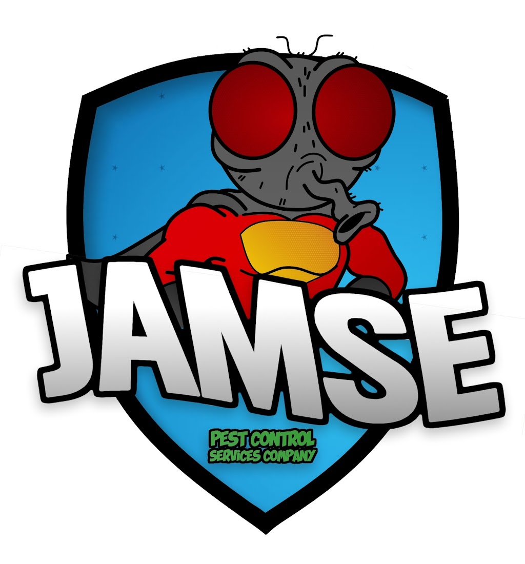 JAMSE Pest Control Services Company | 5601 S Main St, Los Angeles, CA 90037, USA | Phone: (323) 755-4032