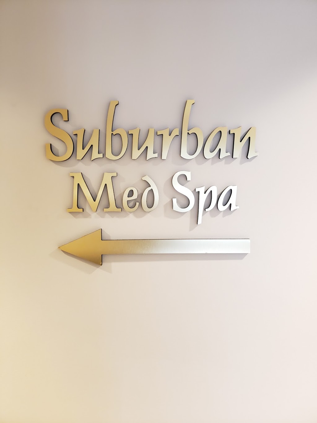 Suburban Medical Spa | 4989 Peachtree Pkwy, Peachtree Corners, GA 30092, USA | Phone: (678) 282-0051