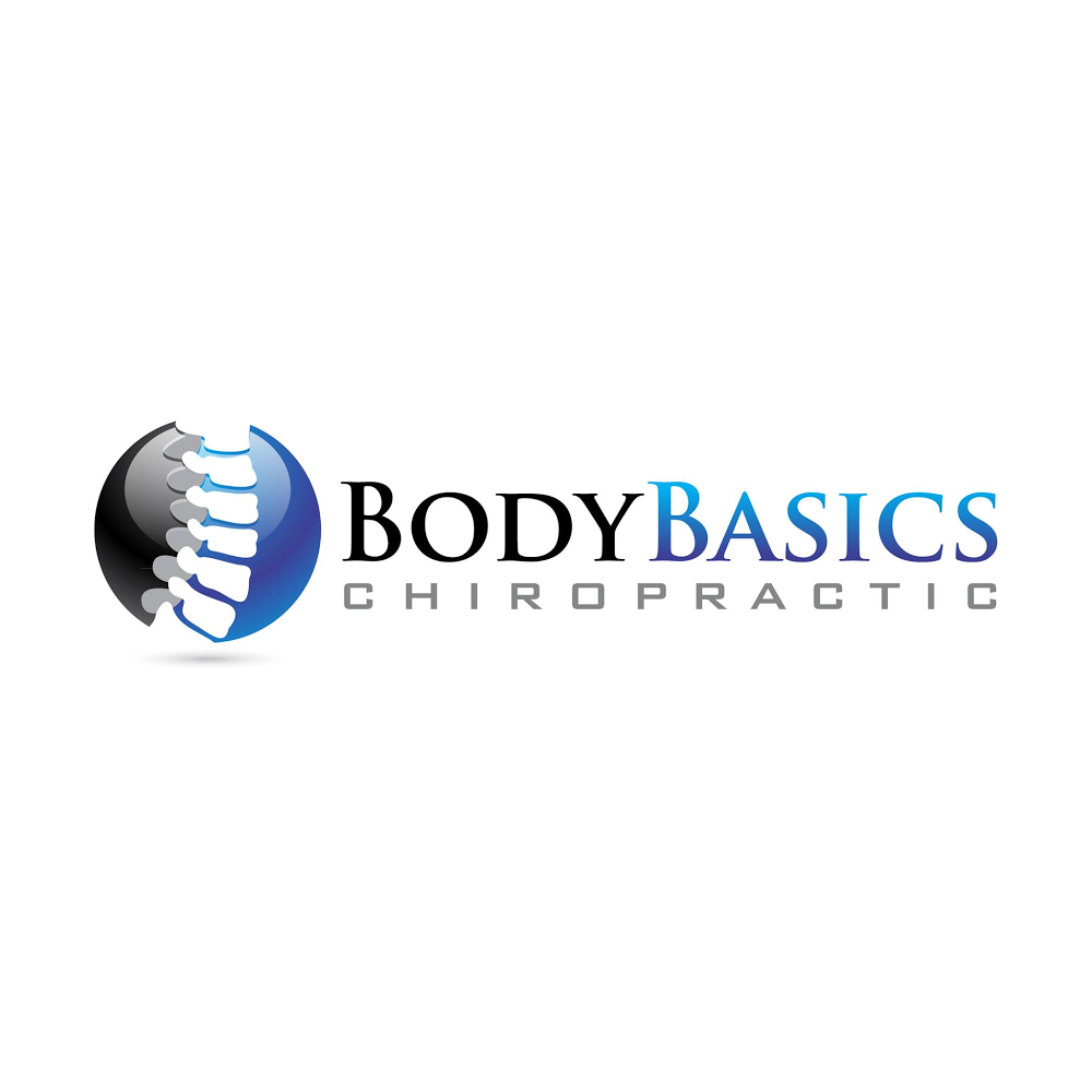 Dr. Dallis Rogers at Body Basics Chiropractic | 14331 Metcalf Ave, Overland Park, KS 66223, USA | Phone: (913) 685-0023