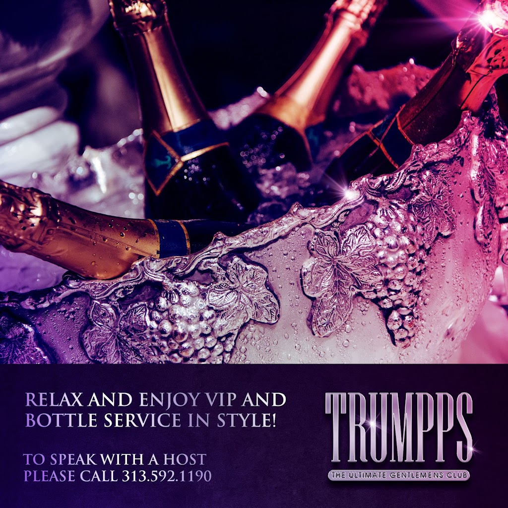 Trumpps | 21413 Eight Mile Rd, Detroit, MI 48219 | Phone: (313) 592-1190