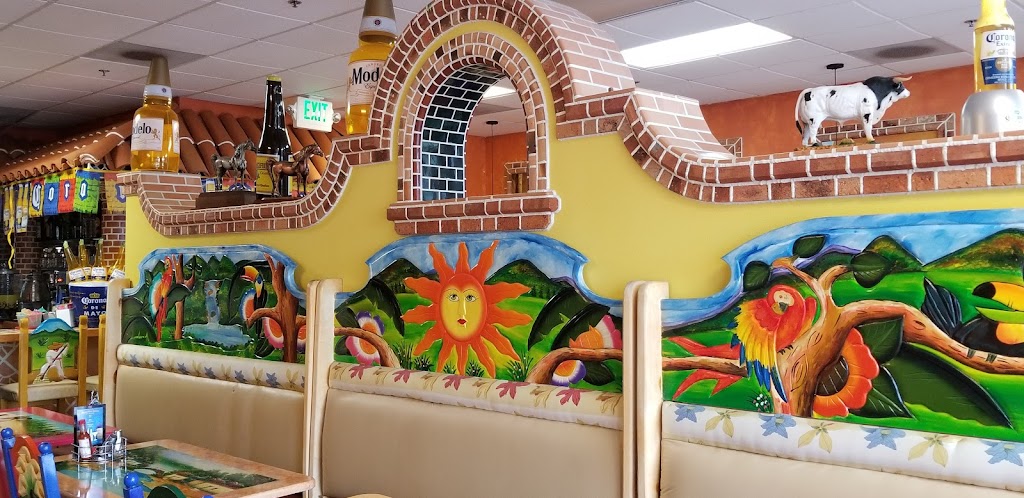 La Isla Bonita | 7670 SW Nyberg St, Tualatin, OR 97062 | Phone: (503) 692-0803