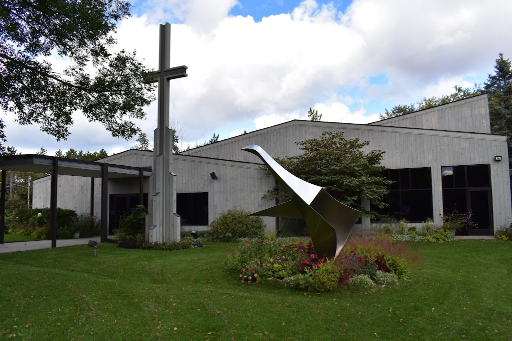 Mount Olivet Conference & Retreat Center | 7984 257th St W, Farmington, MN 55024, USA | Phone: (952) 469-2175