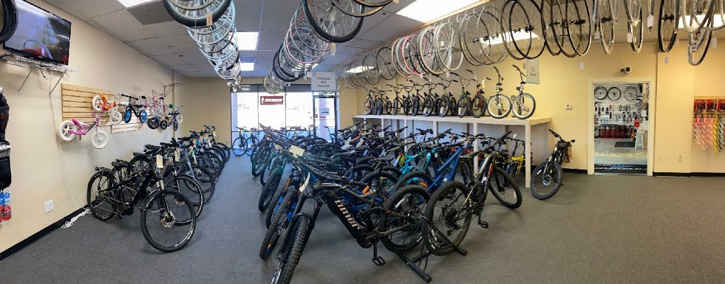 Archers Bikes | 1530 N Country Club Dr, Mesa, AZ 85201, USA | Phone: (480) 275-5818