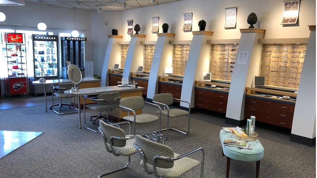 Eye Contact- Madison West | 7428 Mineral Point Rd, Madison, WI 53717, USA | Phone: (608) 833-3937