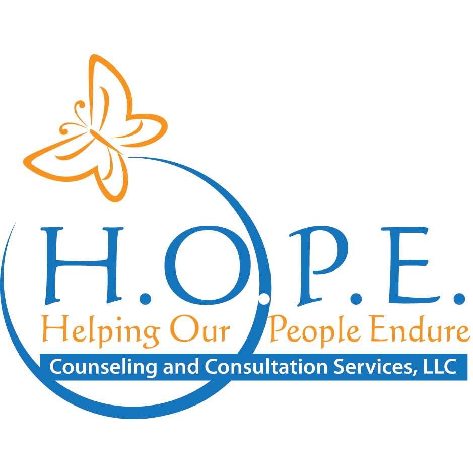 H.O.P.E Counseling and Consultation Services | 9291 Laurel Grove Rd #115, Mechanicsville, VA 23116, USA | Phone: (804) 723-9908