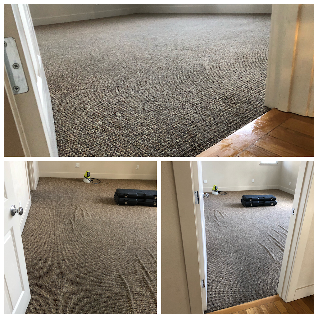 Moser Carpet Repairs | 2131 Lyon Avenue, Belmont, CA 94002 | Phone: (650) 459-5513