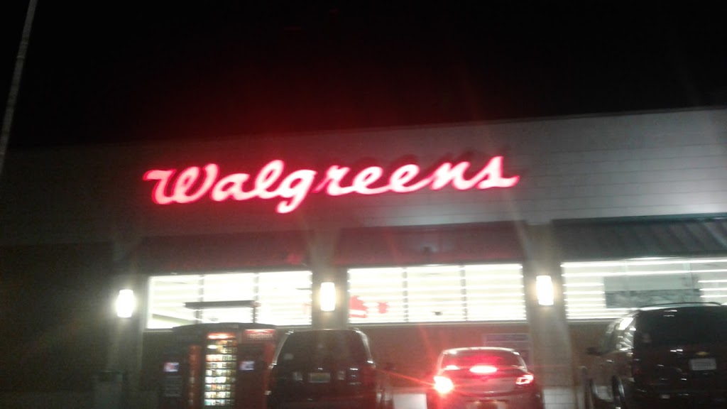 Walgreens | 1649 Martin St N, Pell City, AL 35125, USA | Phone: (205) 338-2319