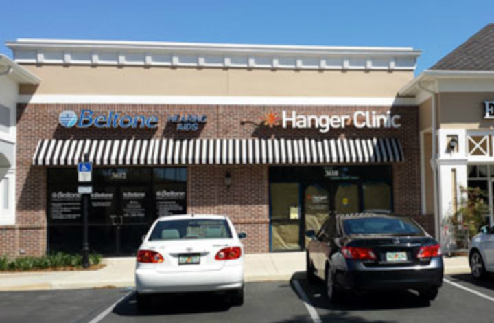 Hanger Clinic: Prosthetics & Orthotics | 3610 Wedgewood Ln Suite C, The Villages, FL 32162, USA | Phone: (352) 553-2290