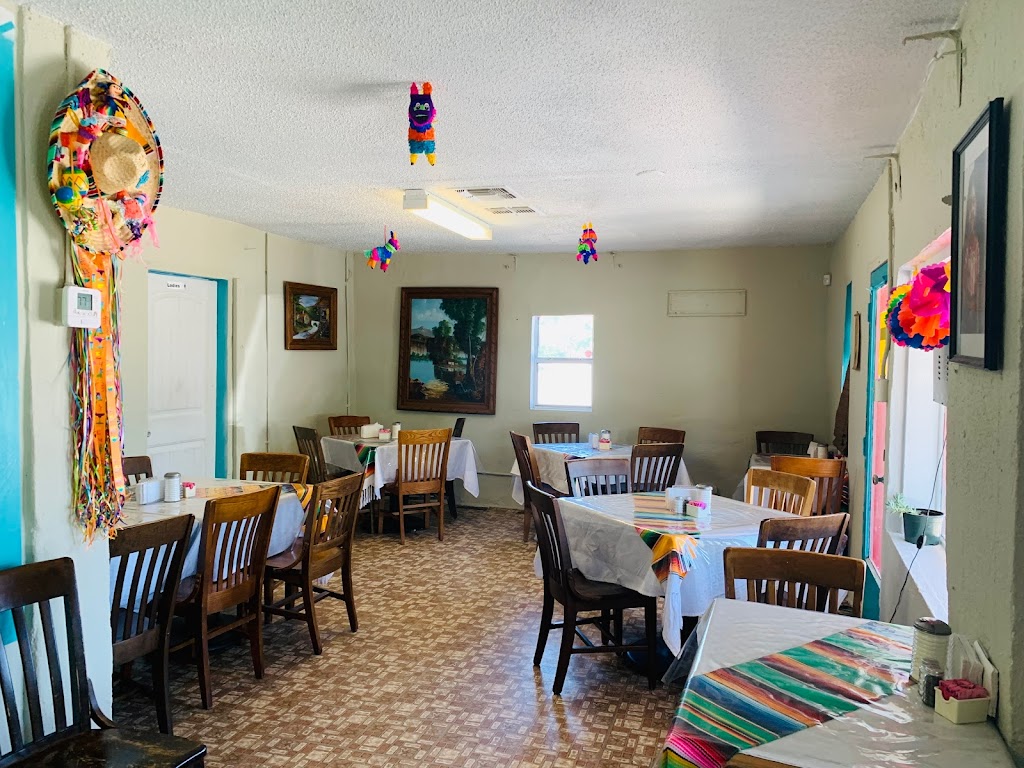 Andreas Mexican Restaurant | 901 US-90, Castroville, TX 78009 | Phone: (830) 538-5005
