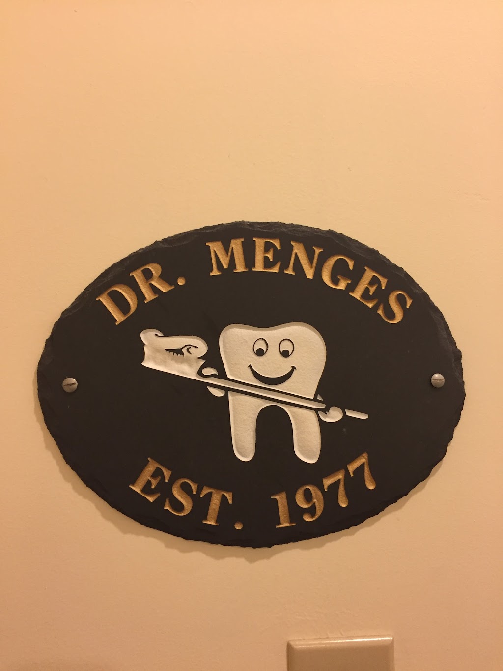 Menges Jr Martin J DDS | 12528 Warwick Blvd # C, Newport News, VA 23606 | Phone: (757) 591-8515