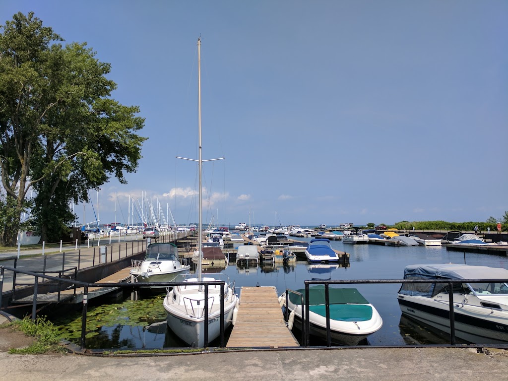 Bertie Boating Club | 1010 Point Abino Rd S, Ridgeway, ON L0S 1N0, Canada | Phone: (905) 894-3223