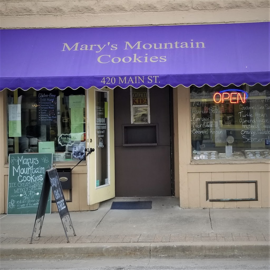 Marys Mountain Cookies | 420 Main St, Belton, MO 64012, USA | Phone: (816) 425-4927