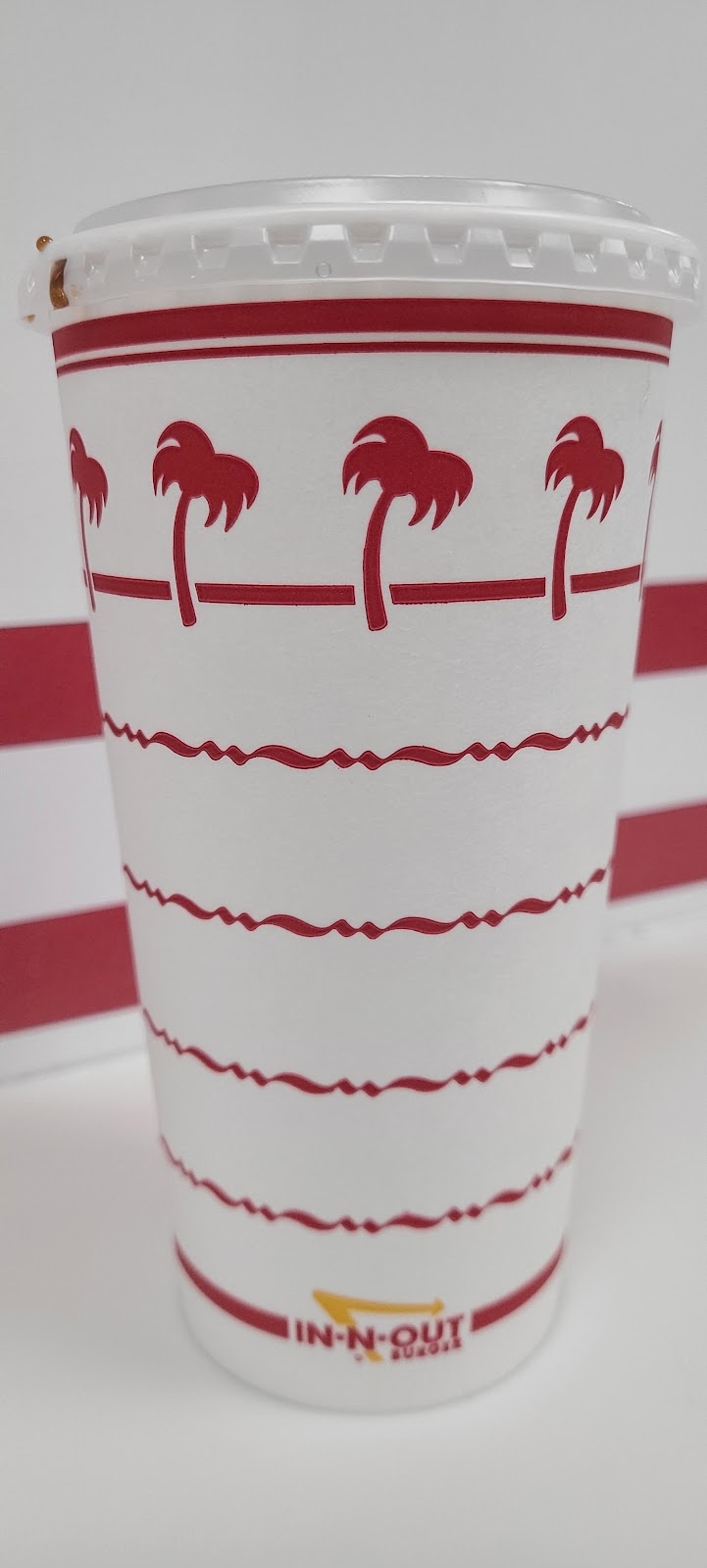In-N-Out Burger | 2305 Compton Ave, Corona, CA 92881, USA | Phone: (800) 786-1000