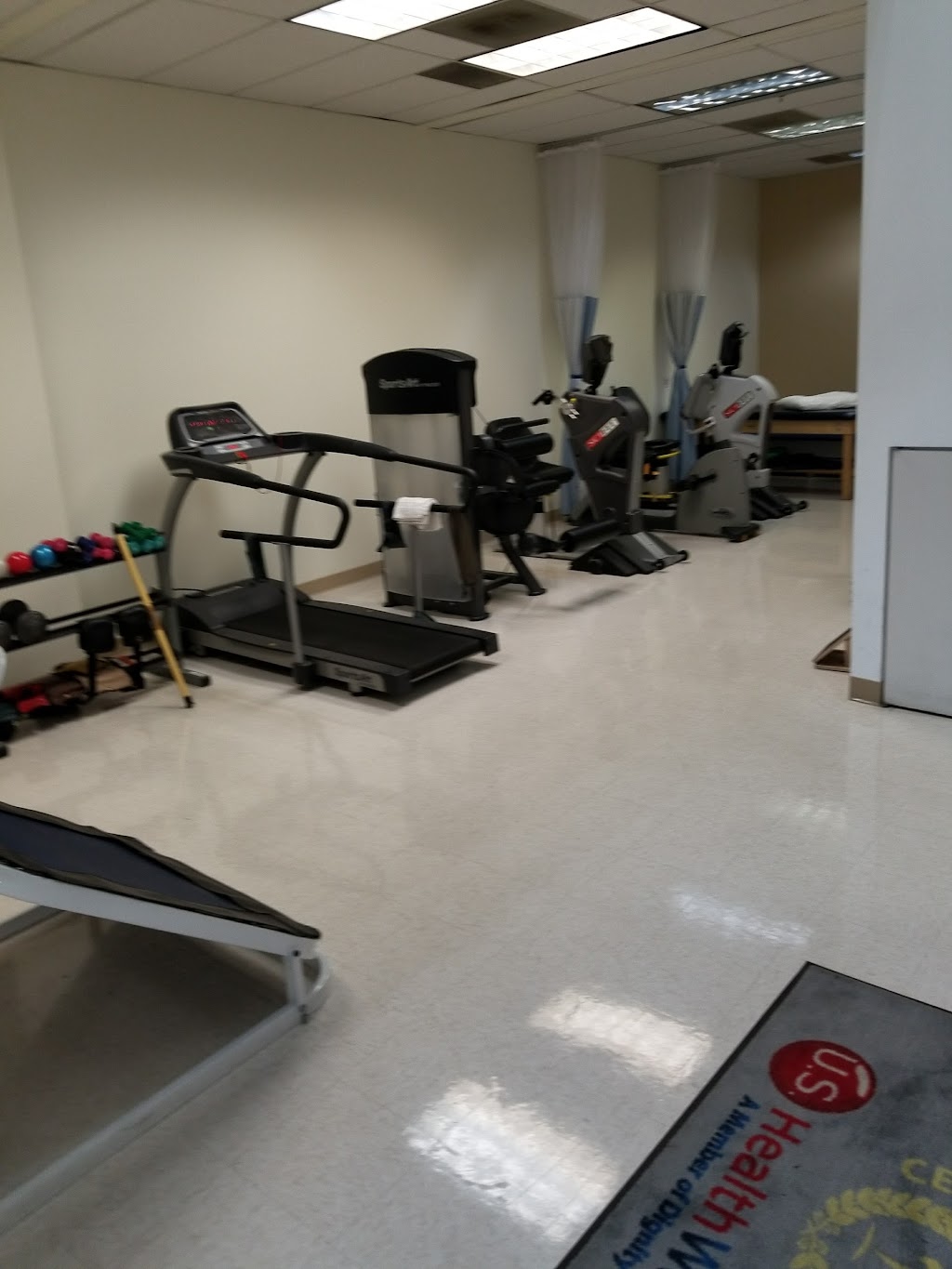 Concentra Physical Therapy | 3364 E Slauson Ave, Vernon, CA 90058, USA | Phone: (323) 584-7242