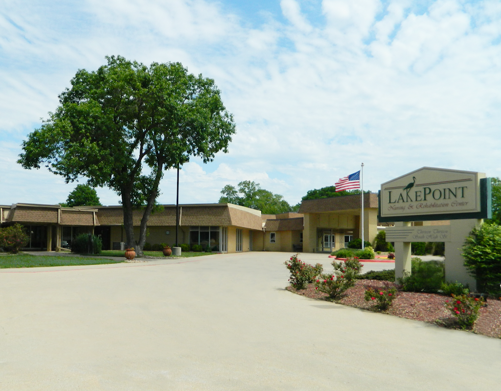 LakePoint El Dorado | 1313 S High St, El Dorado, KS 67042, USA | Phone: (316) 320-4140