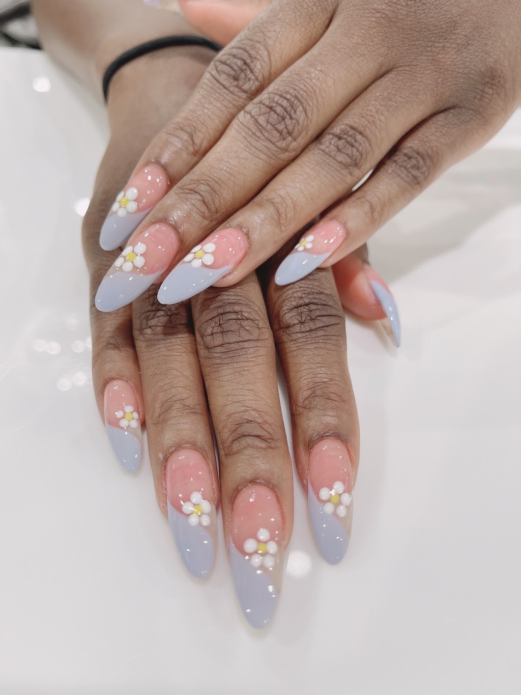 LAmour Nails & Beyond | 850 Mayfield Rd STE 101B, Milton, GA 30009, USA | Phone: (678) 336-9887