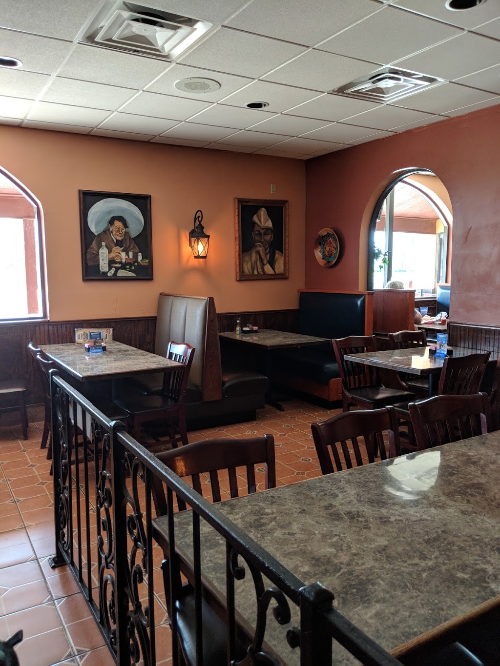 Señor Salsa | 1250 W Rogers Blvd, Skiatook, OK 74070, USA | Phone: (918) 396-1888