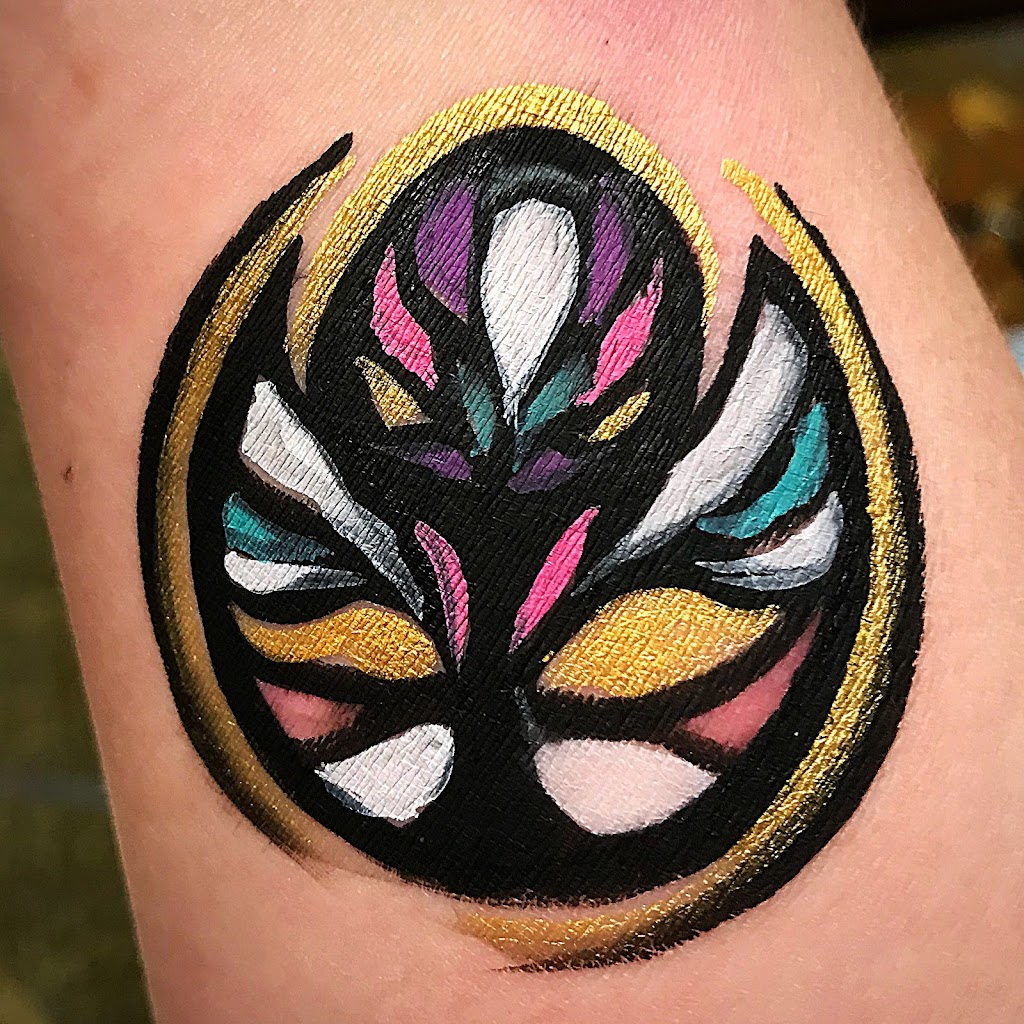 Painted Imagination | 6630 Flounder Ct, Farmington, MN 55024, USA | Phone: (704) 658-7039