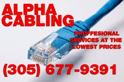 Alpha Cabling Technologies Inc | 1115 NW 32nd Ave, Miami, FL 33125 | Phone: (305) 677-9391