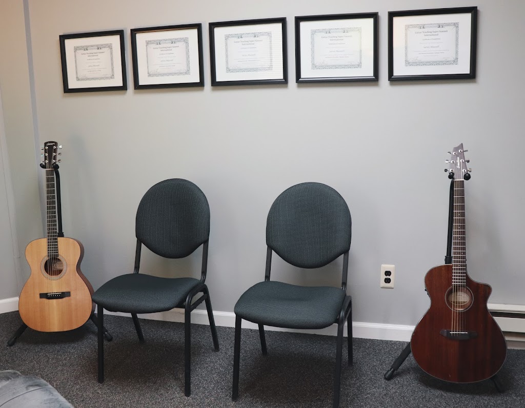 Northville Guitar Lessons | 18600 Northville Rd, Northville, MI 48168, USA | Phone: (248) 308-3799