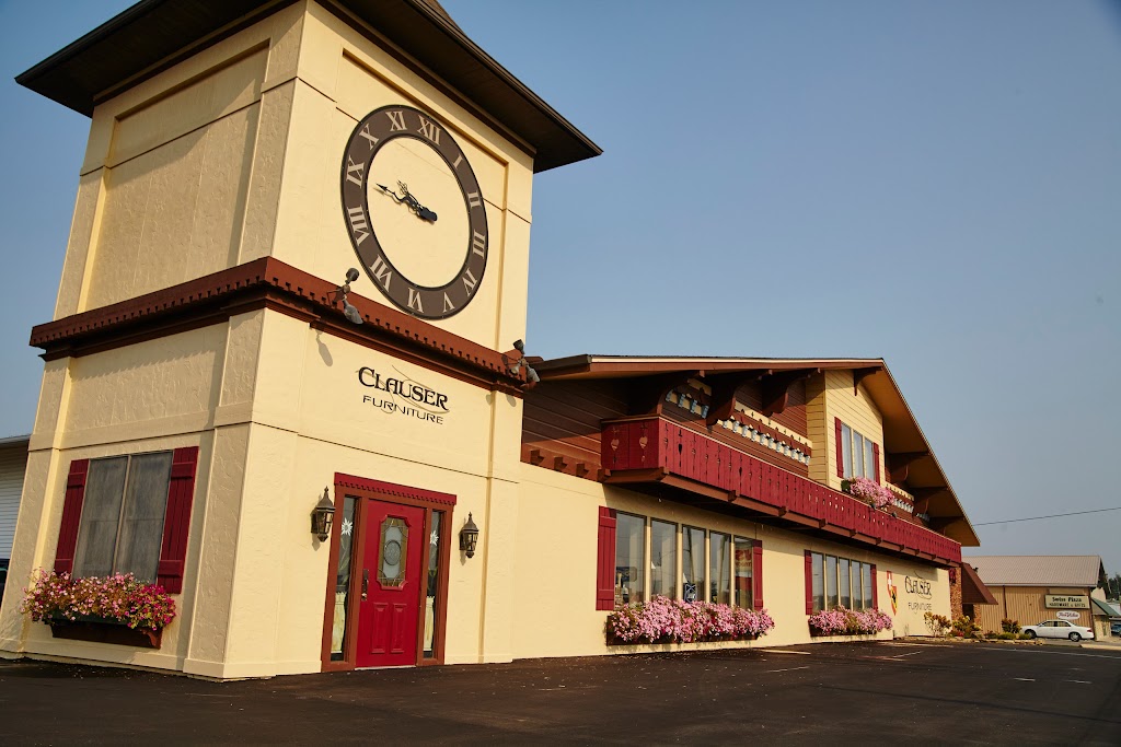 Clauser Furniture | 956 US Hwy 27, Berne, IN 46711, USA | Phone: (260) 589-2608