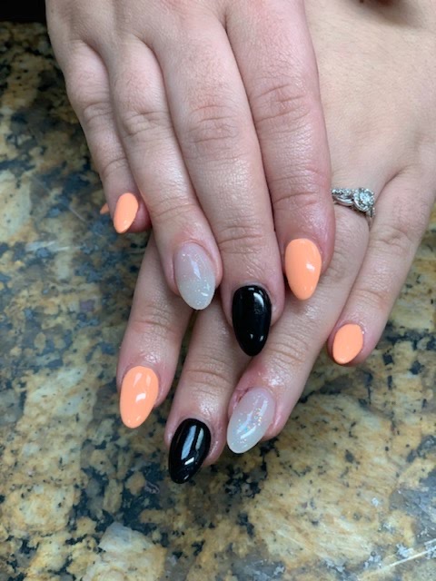 Sanhville Nail & Spa | 1077 Pray Blvd, Waterville, OH 43566, USA | Phone: (419) 441-0008