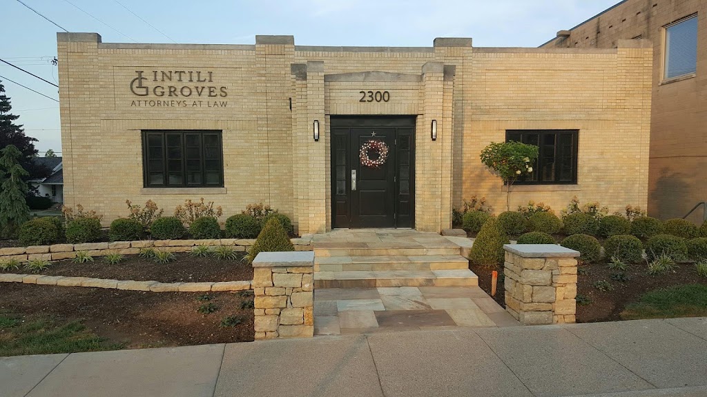 Intili Group, A Legal Professional Association | 2300 Far Hills Ave, Dayton, OH 45419, USA | Phone: (937) 815-0951