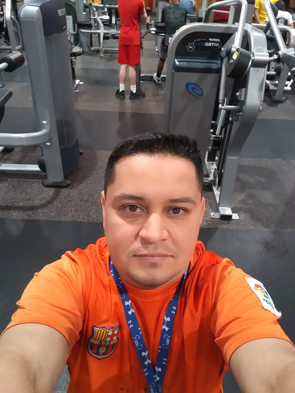 Fitness Connection | 1565 W Main St Ste 450, Lewisville, TX 75067, USA | Phone: (214) 222-7300