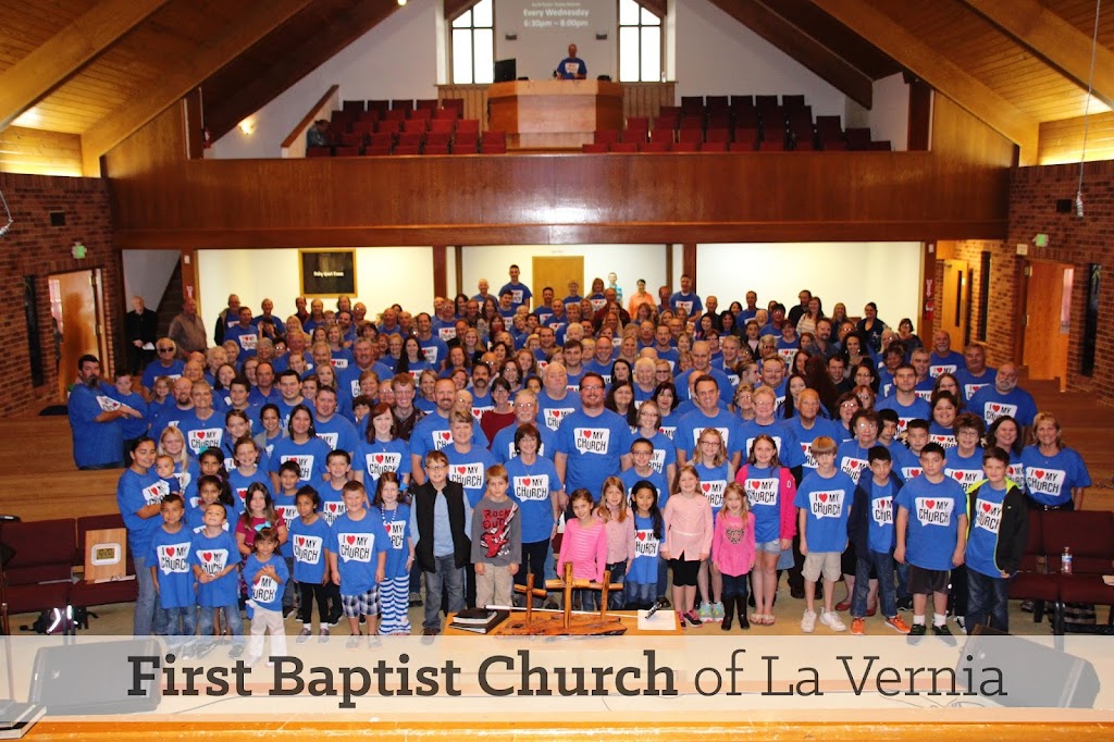 FBCLV First Baptist Church of La Vernia | 201 Crews St, La Vernia, TX 78121, USA | Phone: (830) 253-1239