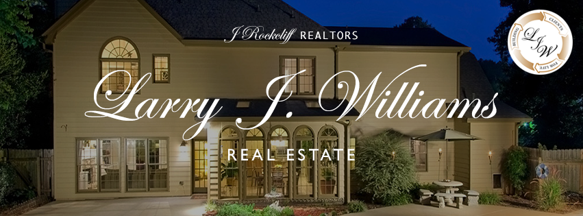 Larry J. Williams Real Estate | 15 Railroad Ave, Danville, CA 94526, USA | Phone: (925) 855-4128