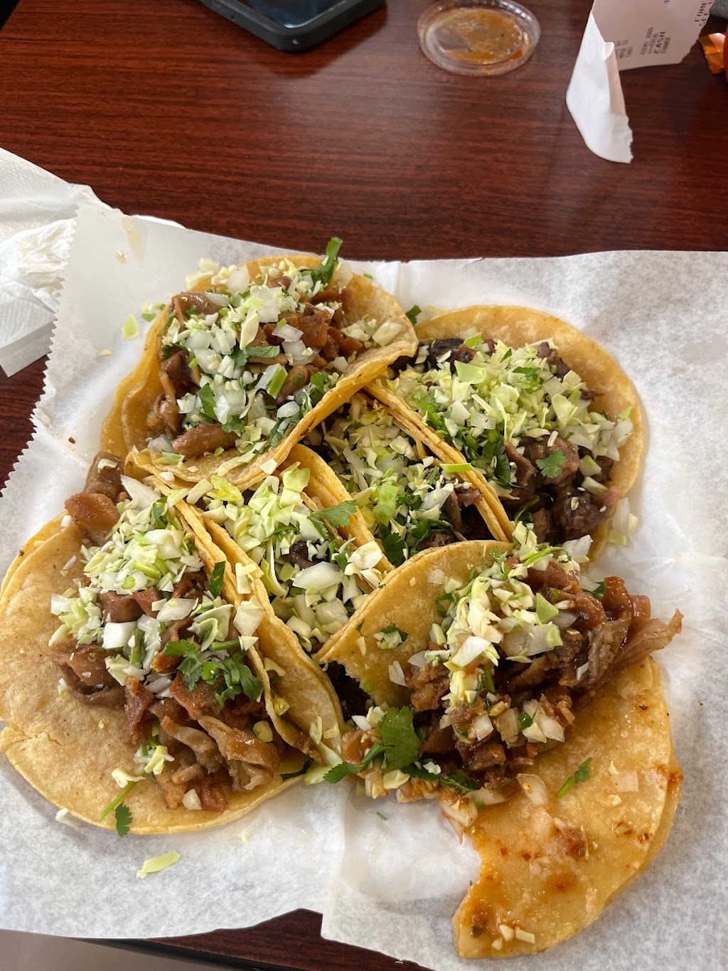 Taqueria La Bonita | 1150 E Lerdo Hwy suite e, Shafter, CA 93263, USA | Phone: (661) 746-6955