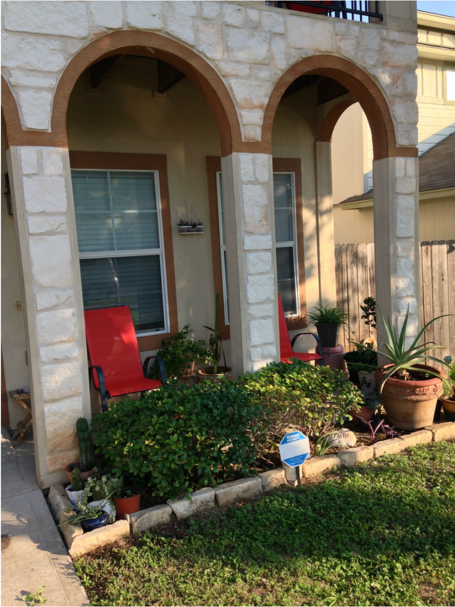 Recovery House ATX | 7013 Thannas Way, Austin, TX 78744, USA | Phone: (512) 287-0108