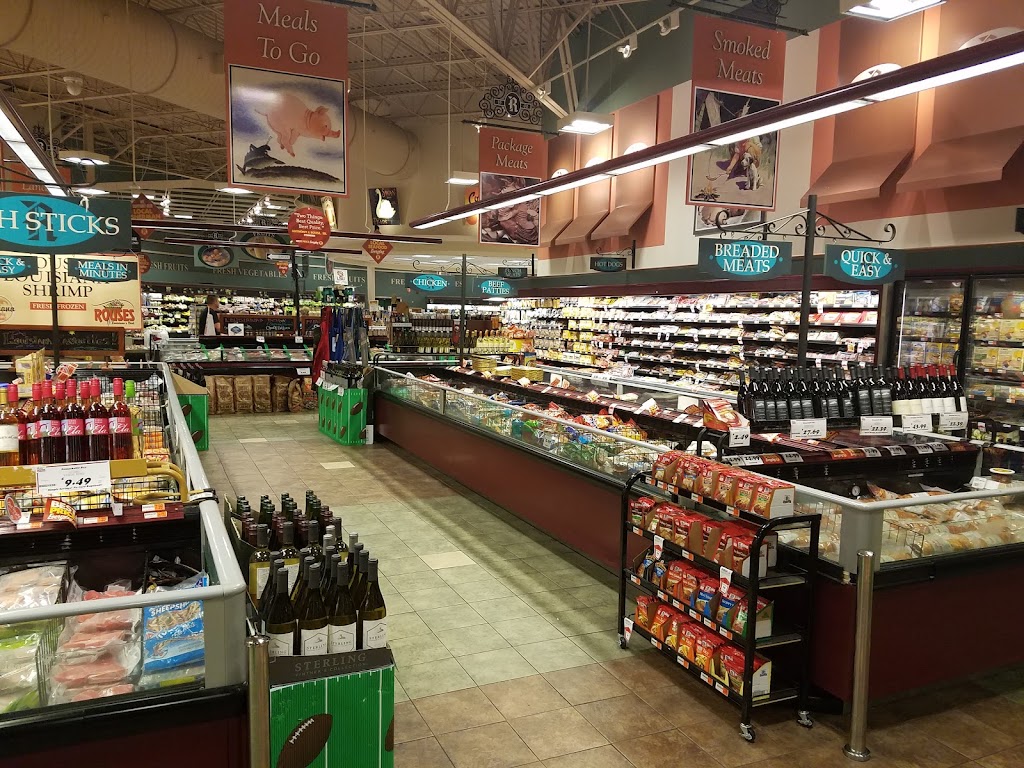 Rouses Market | 1644 Gause Blvd, Slidell, LA 70458, USA | Phone: (985) 646-2620