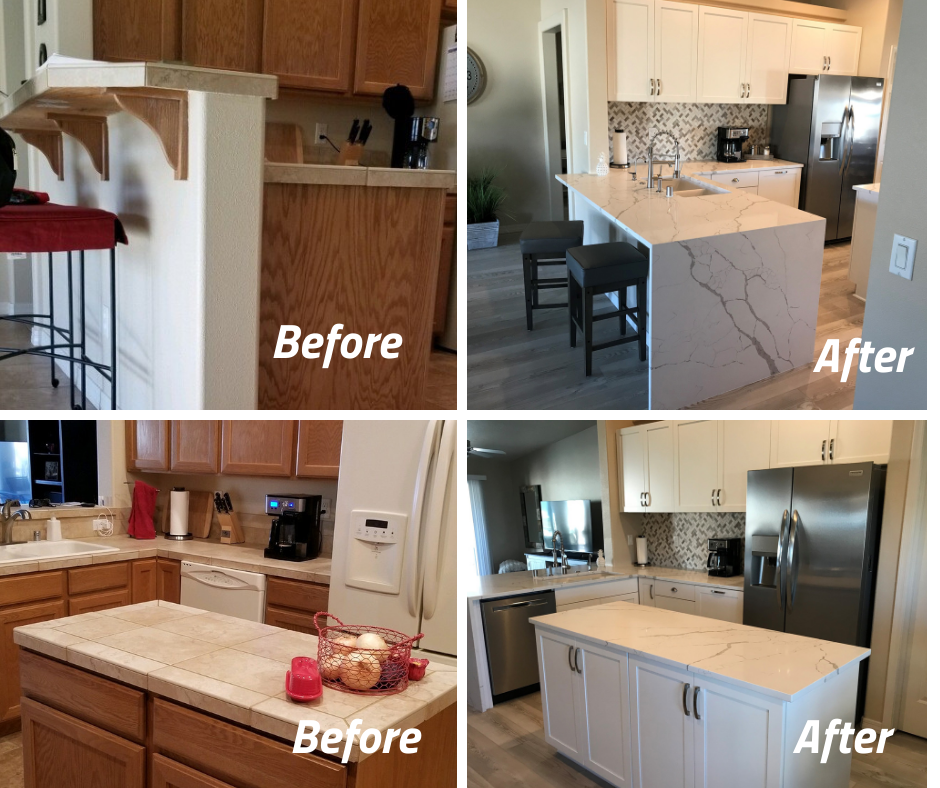 Kitchen Tune-Up | 1930 Innovation Wy Suite 135, Libertyville, IL 60048 | Phone: (224) 540-3026