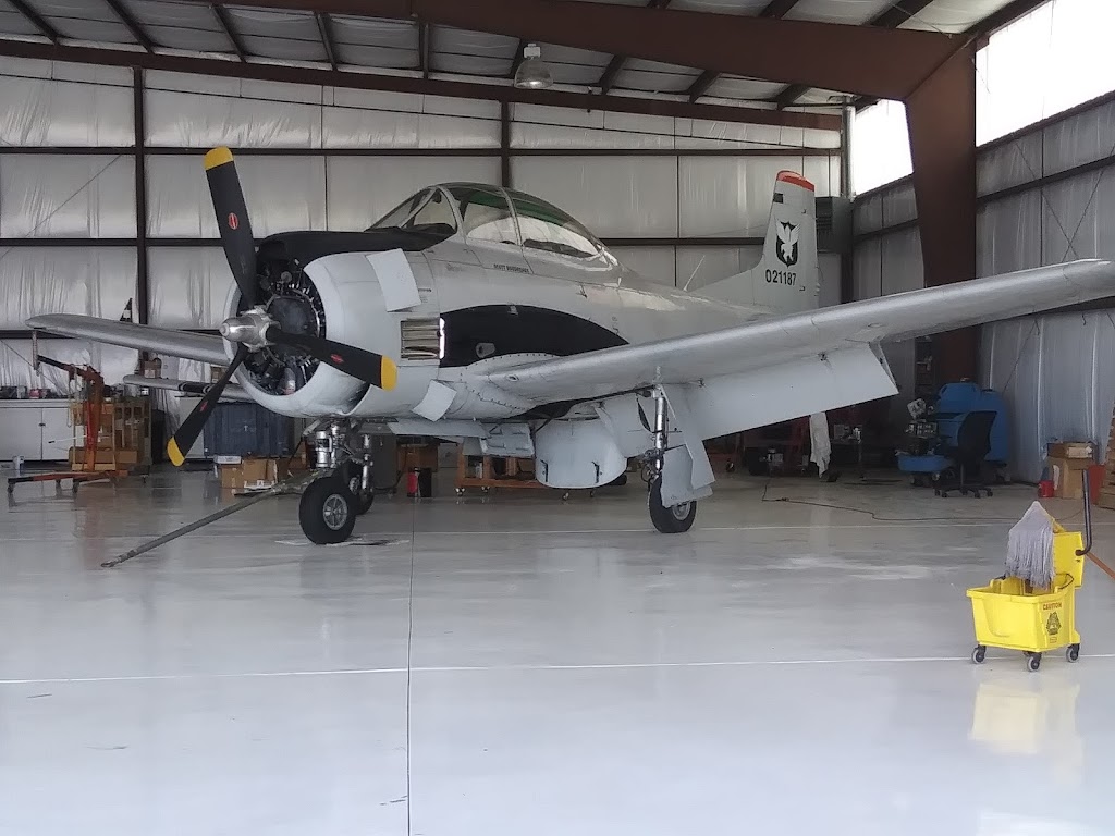 St. Clair County Airport - PLR | 240 Airport Rd, Pell City, AL 35128, USA | Phone: (205) 338-9456