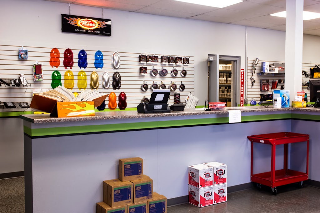 Redshaw Paint Supply - West Omaha | 5890 S 118th Cir, Omaha, NE 68137, USA | Phone: (402) 339-5460