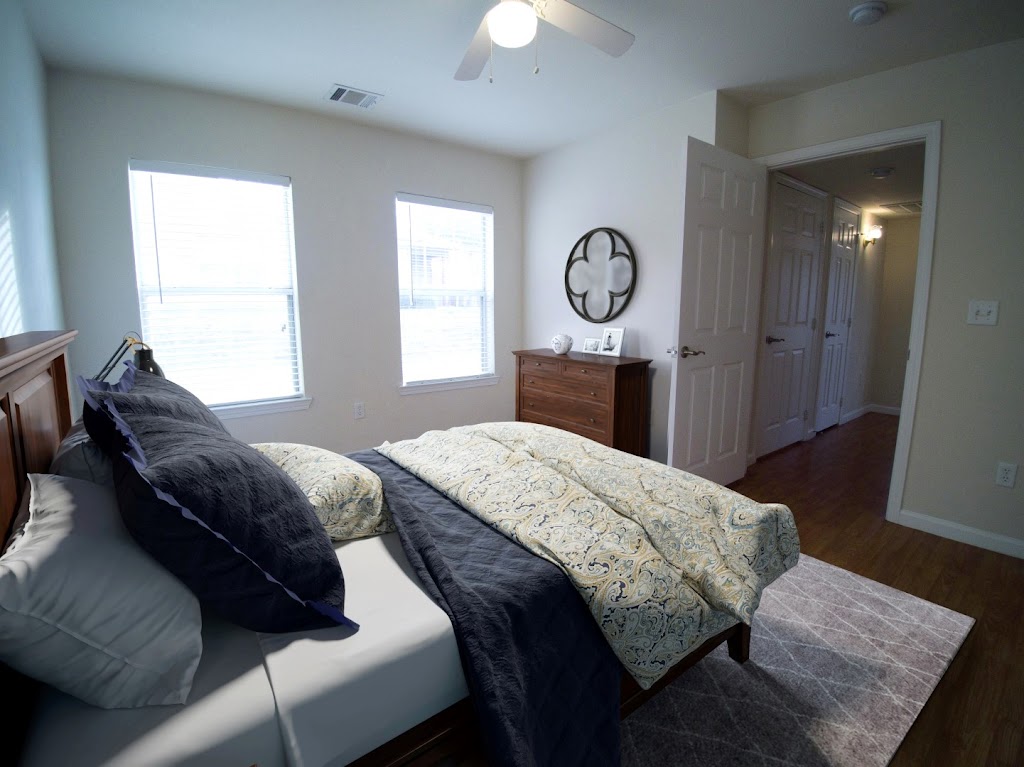 Cobblestone Manor Senior Apartments | 8201 Sartain Dr, Fort Worth, TX 76120 | Phone: (833) 887-3950