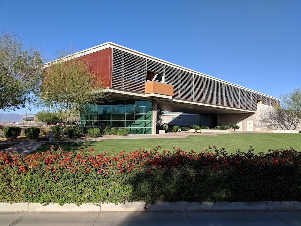 Chandler-Gilbert Community College - Williams Campus | 7360 E Tahoe Ave, Mesa, AZ 85212, USA | Phone: (480) 732-7000