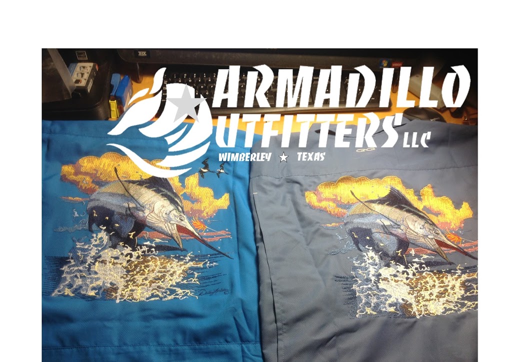 Armadillo Outfitters LLC | 10510 Ranch Rd 12, Wimberley, TX 78676, USA | Phone: (512) 557-5284