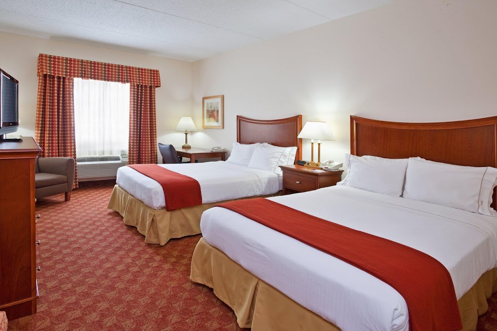 Holiday Inn Express Murrysville-Delmont, an IHG Hotel | 6552 US-22, Delmont, PA 15626, USA | Phone: (724) 468-1050