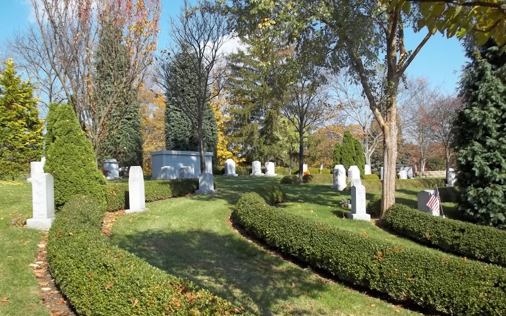 Sewickley Cemetery | 501 Hopkins St, Sewickley, PA 15143, USA | Phone: (412) 741-4409