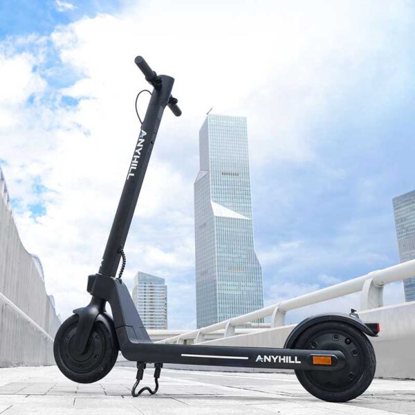 ANYHILL ELECTRIC SCOOTER | 11901 Goldring Rd Suite B, Arcadia, CA 91006, USA | Phone: (626) 415-1100