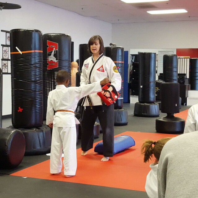 AIM Martial Arts formerly McDonough ATA Black Belt Academy | 1332 McDonough Pl, McDonough, GA 30253, USA | Phone: (770) 320-7206