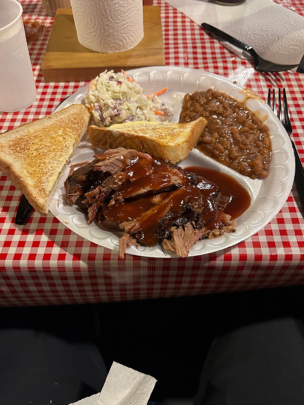 Bakers Ribs | 8019 Glen Ln, Eden Prairie, MN 55344, USA | Phone: (952) 942-5337