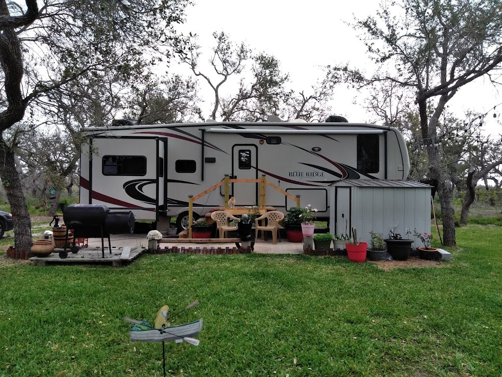 Fishers Of Men RV Park | 110 Lamar Dr, Rockport, TX 78382, USA | Phone: (830) 660-6601