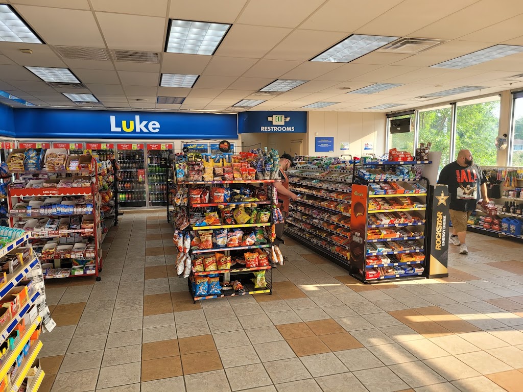 Luke | 1849 Cline Ave, Griffith, IN 46319, USA | Phone: (219) 838-4920