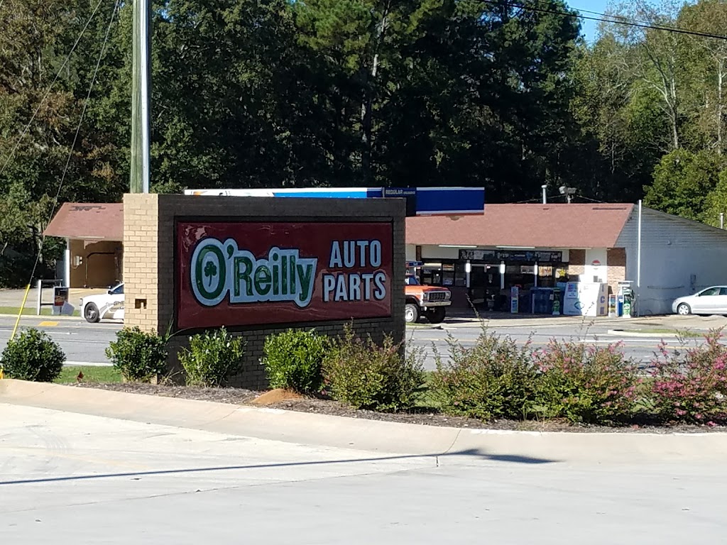 OReilly Auto Parts | 12122 Cumming Hwy, Canton, GA 30115, USA | Phone: (470) 281-9000