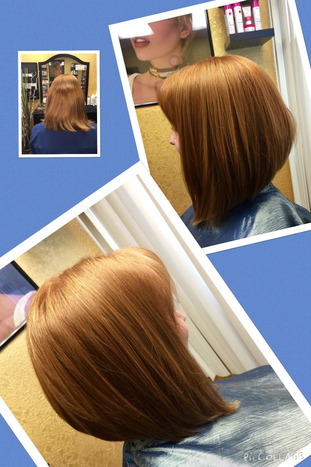European Hair Design by Ily | 455 Douglas Ave, Altamonte Springs, FL 32714, USA | Phone: (407) 951-3655