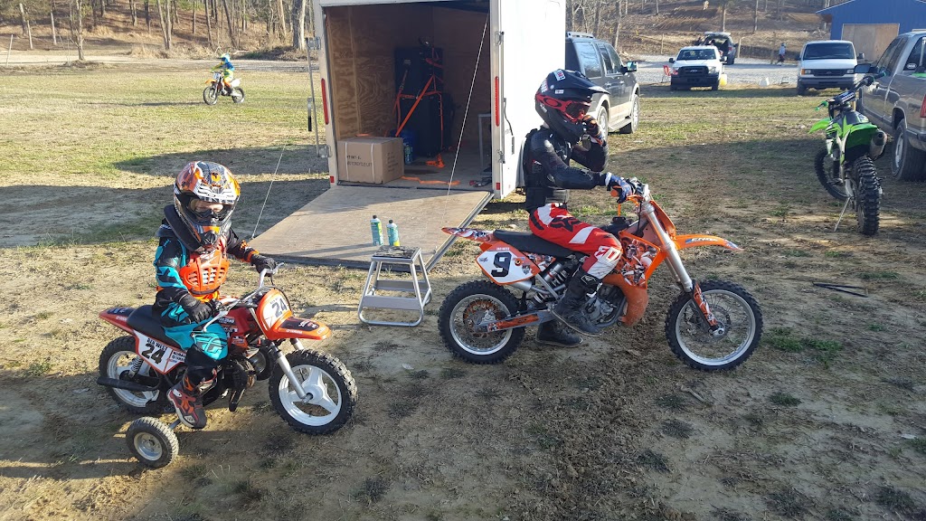 High Fly MX Park 2.0 | 4898 N Rutherford Hollow Rd, Scottsburg, IN 47170, USA | Phone: (812) 374-8228